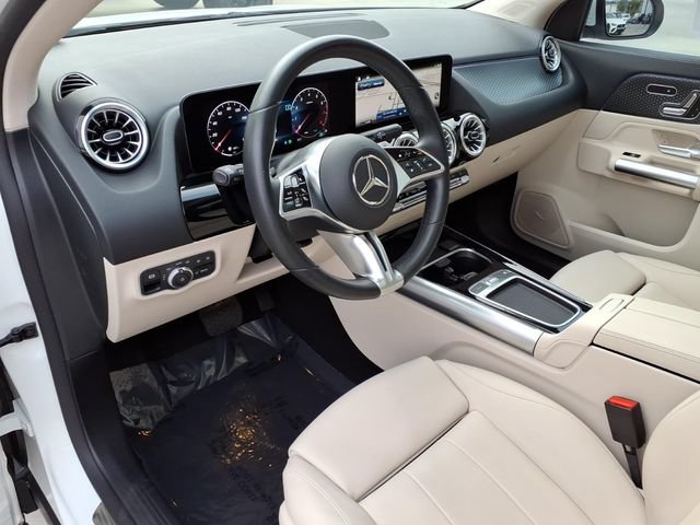 Certified 2024 Mercedes-Benz GLA 250 image 13