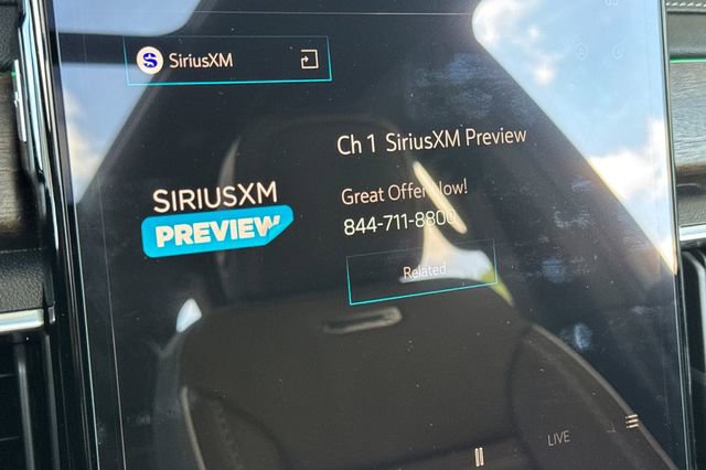 New 2026 GMC Acadia Denali Ultimate w/ LPO, All-Weather Package image 23