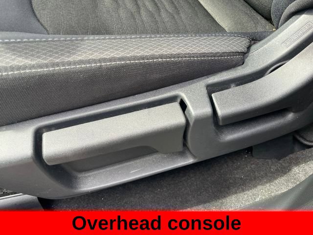 Used 2025 Nissan Pathfinder S AWD/4WD image 58