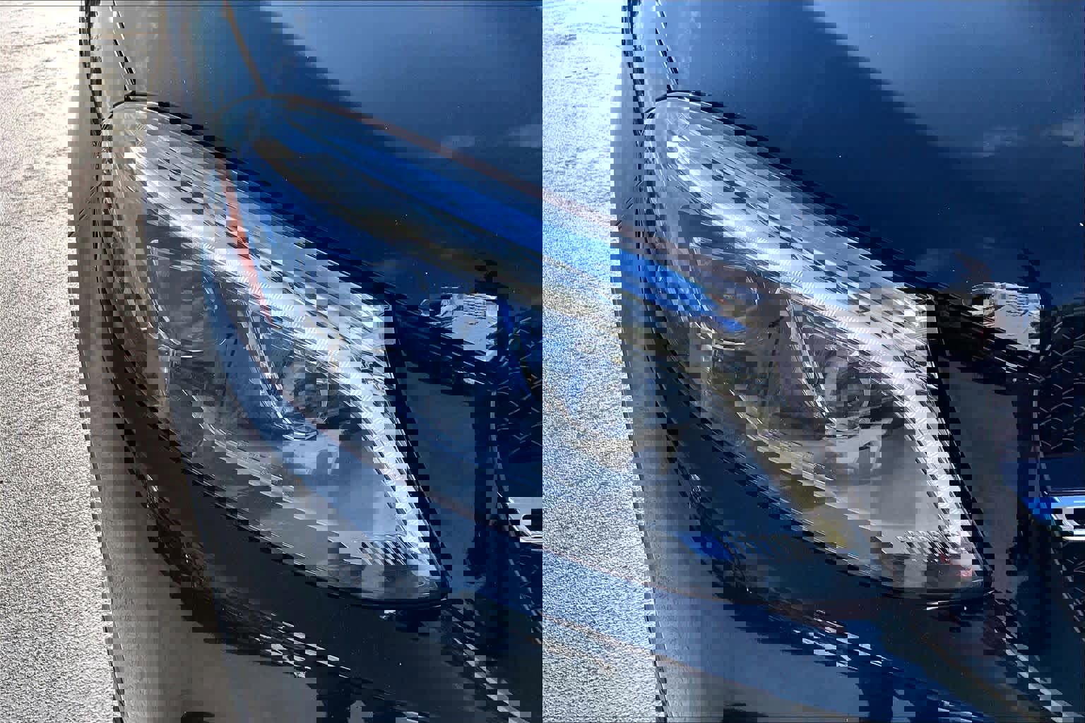 Used 2016 Mercedes-Benz GLE 450 4MATIC Coupe image 26