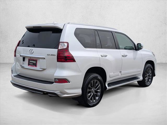 Used 2018 Lexus GX 460 Premium image 5