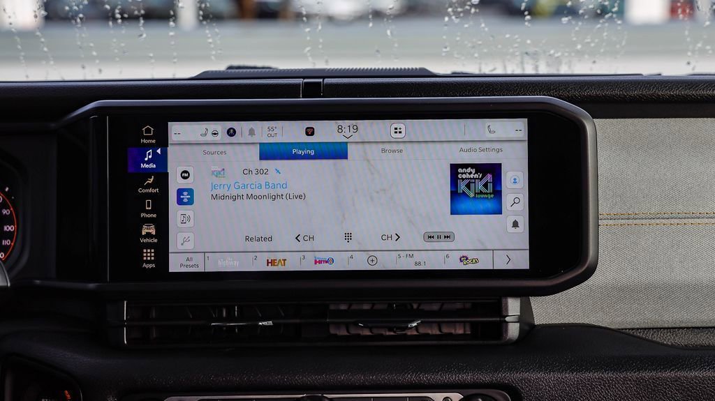 New 2026 Jeep Wrangler Willys image 15