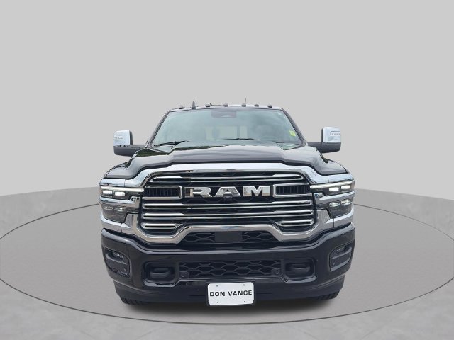 Used 2026 RAM 3500 Laramie AWD/4WD image 8
