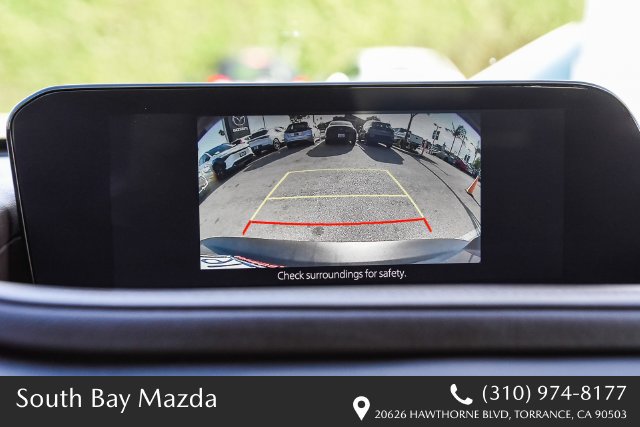 Certified 2023 MAZDA CX-30 AWD 2.5 S w/ Premium Package image 20