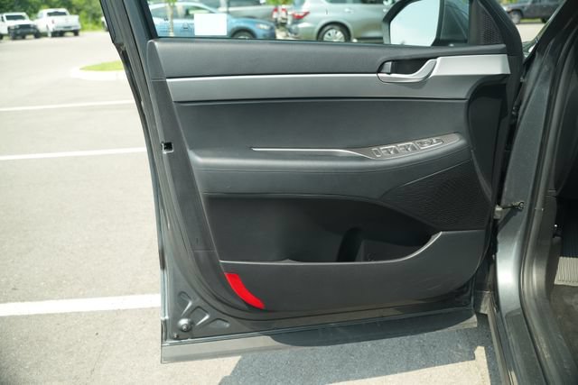 Used 2025 Hyundai Palisade SEL FWD image 14