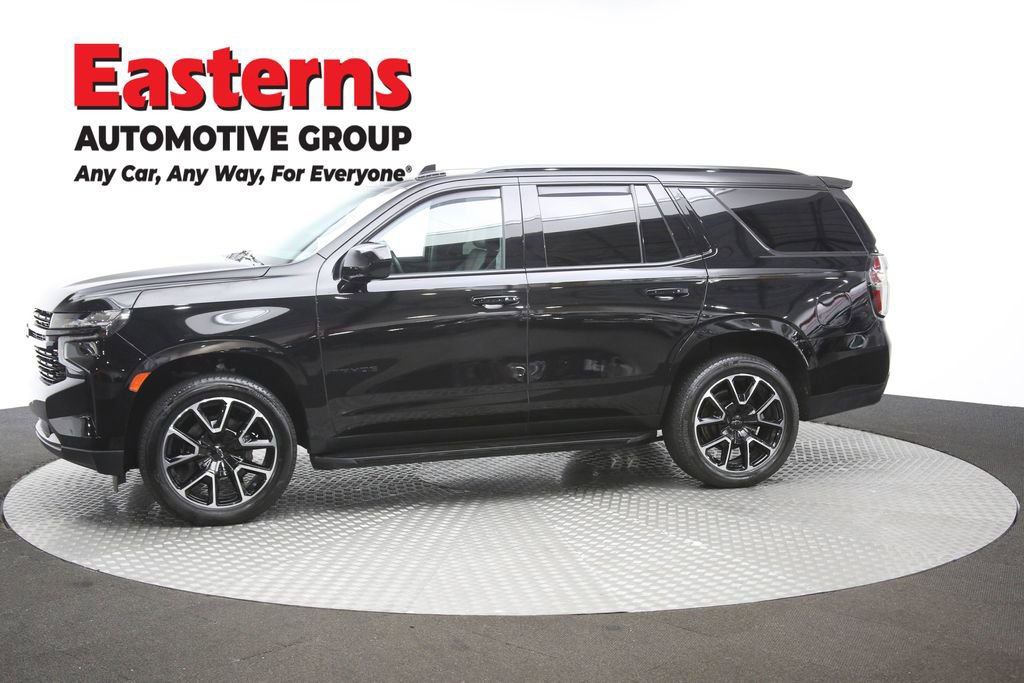 Used 2023 Chevrolet Tahoe RST image 63