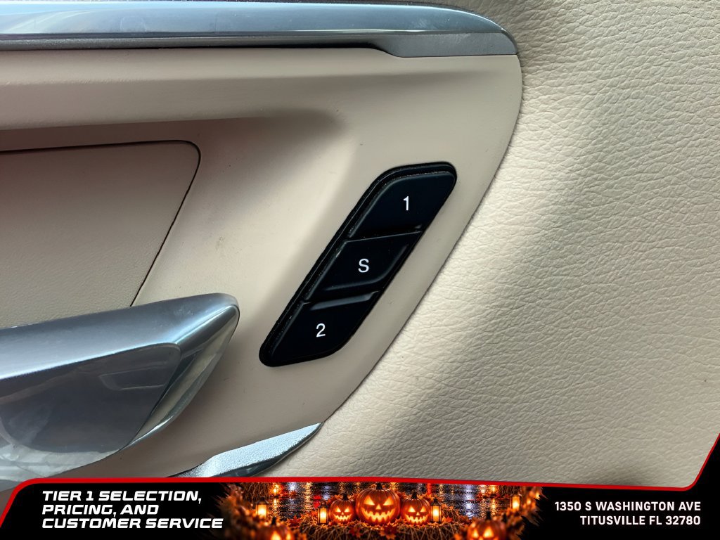 Used 2021 RAM 1500 Laramie AWD/4WD image 23