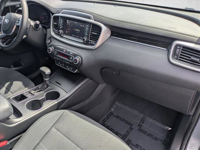 Used 2020 Kia Sorento S image 23