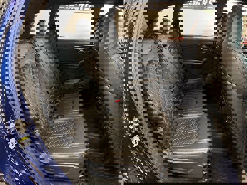 Used 2021 Audi SQ7 Prestige w/ Prestige Package image 56