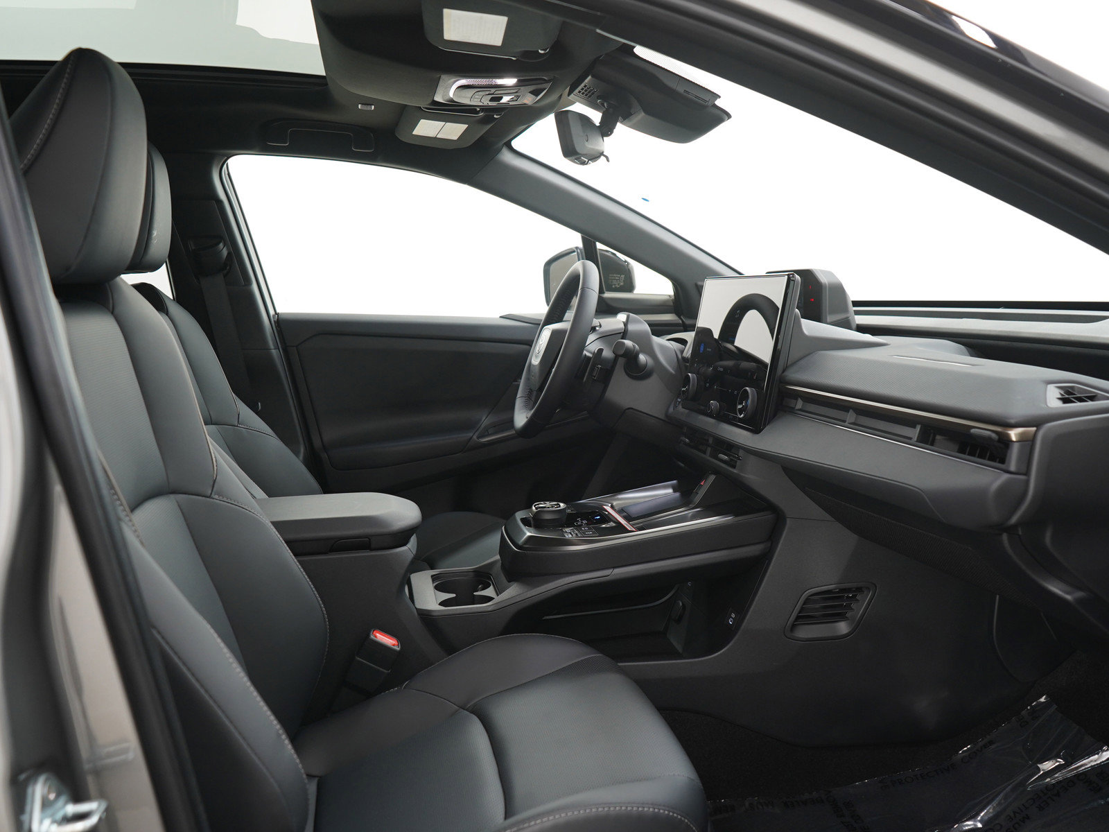 Certified 2026 Toyota bZ AWD/4WD image 11