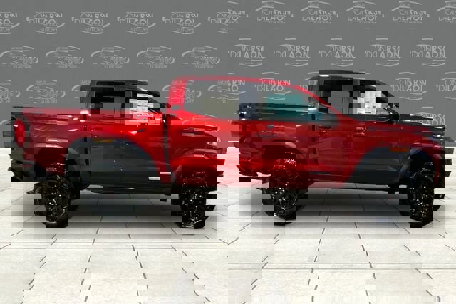 New 2026 GMC Canyon Elevation w/ Convenience Package image 5