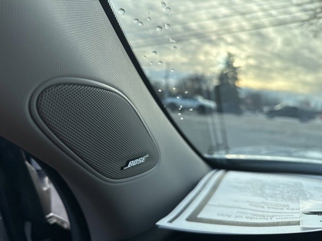 Certified 2025 Honda Pilot Elite image 35