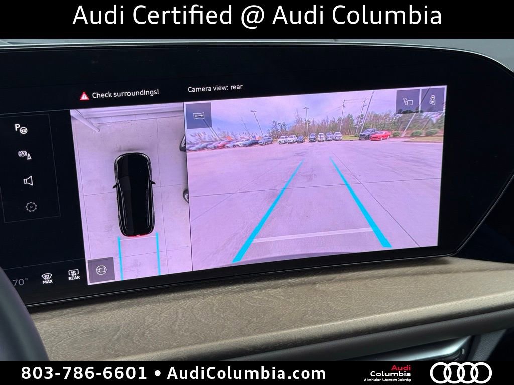 Used 2025 Audi Q5 Premium w/ Convenience Package image 35