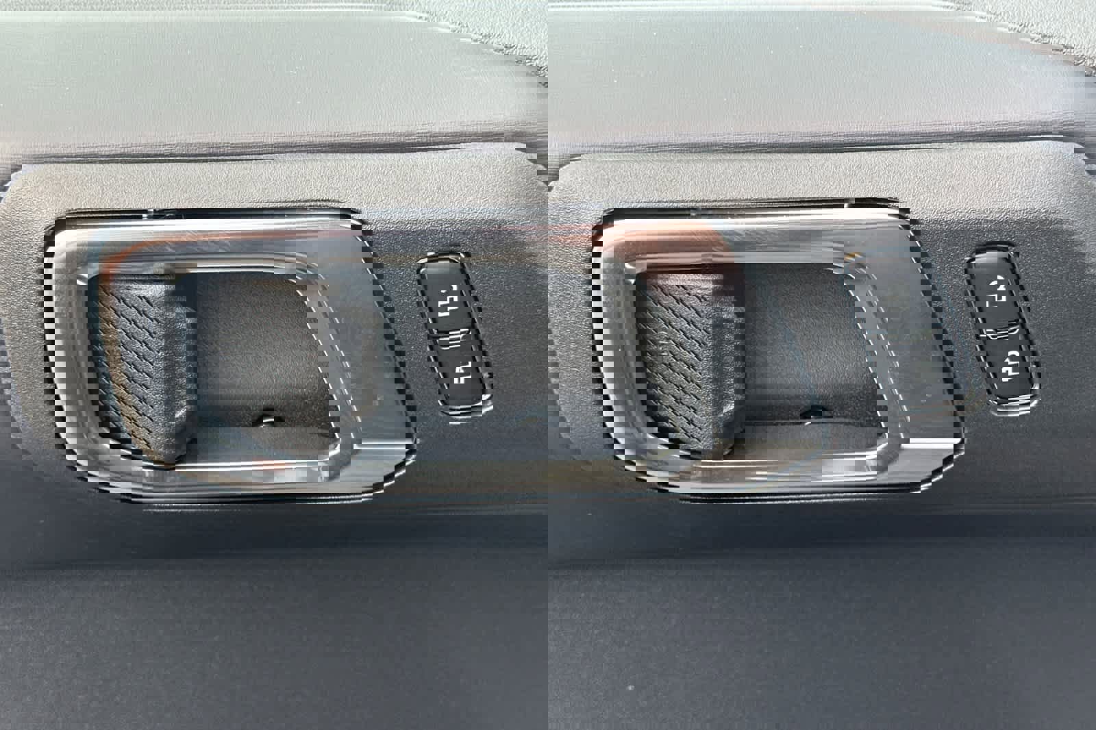 New 2025 Ford Bronco Outer Banks w/ Sasquatch Package image 14