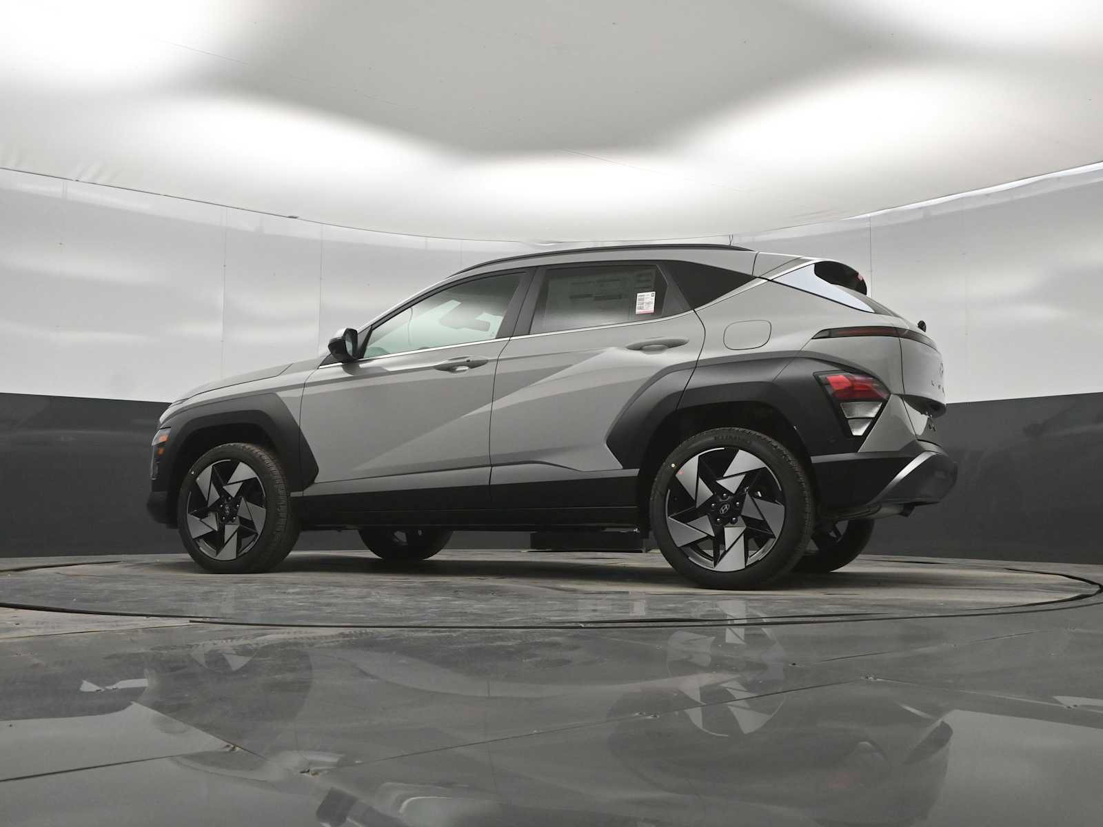 New 2026 Hyundai Kona Limited AWD/4WD image 39