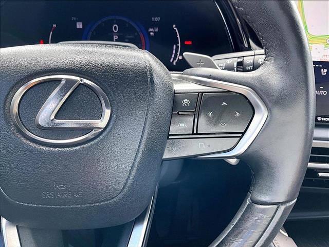 Used 2023 Lexus RX 350 w/ Cold Area Package image 21