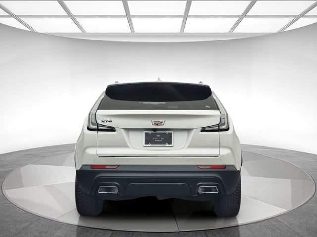 Used 2020 Cadillac XT4 Sport w/ Driver Awareness Package image 6