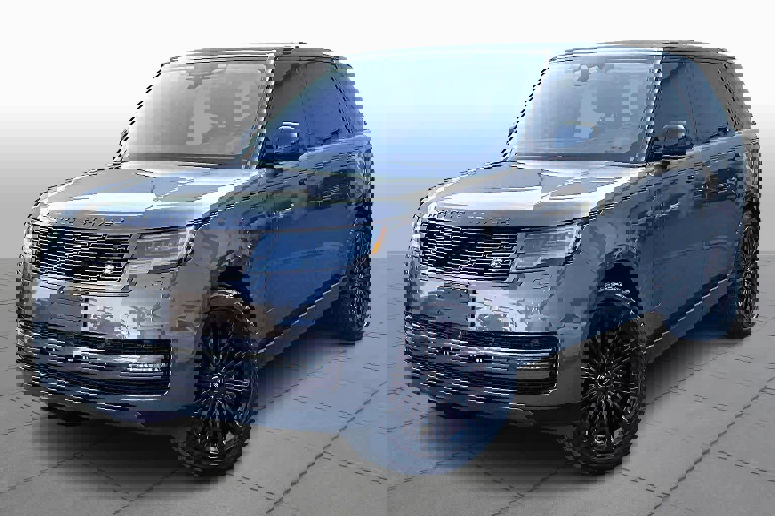 Used 2023 Land Rover Range Rover Long Wheelbase First Edition image 1