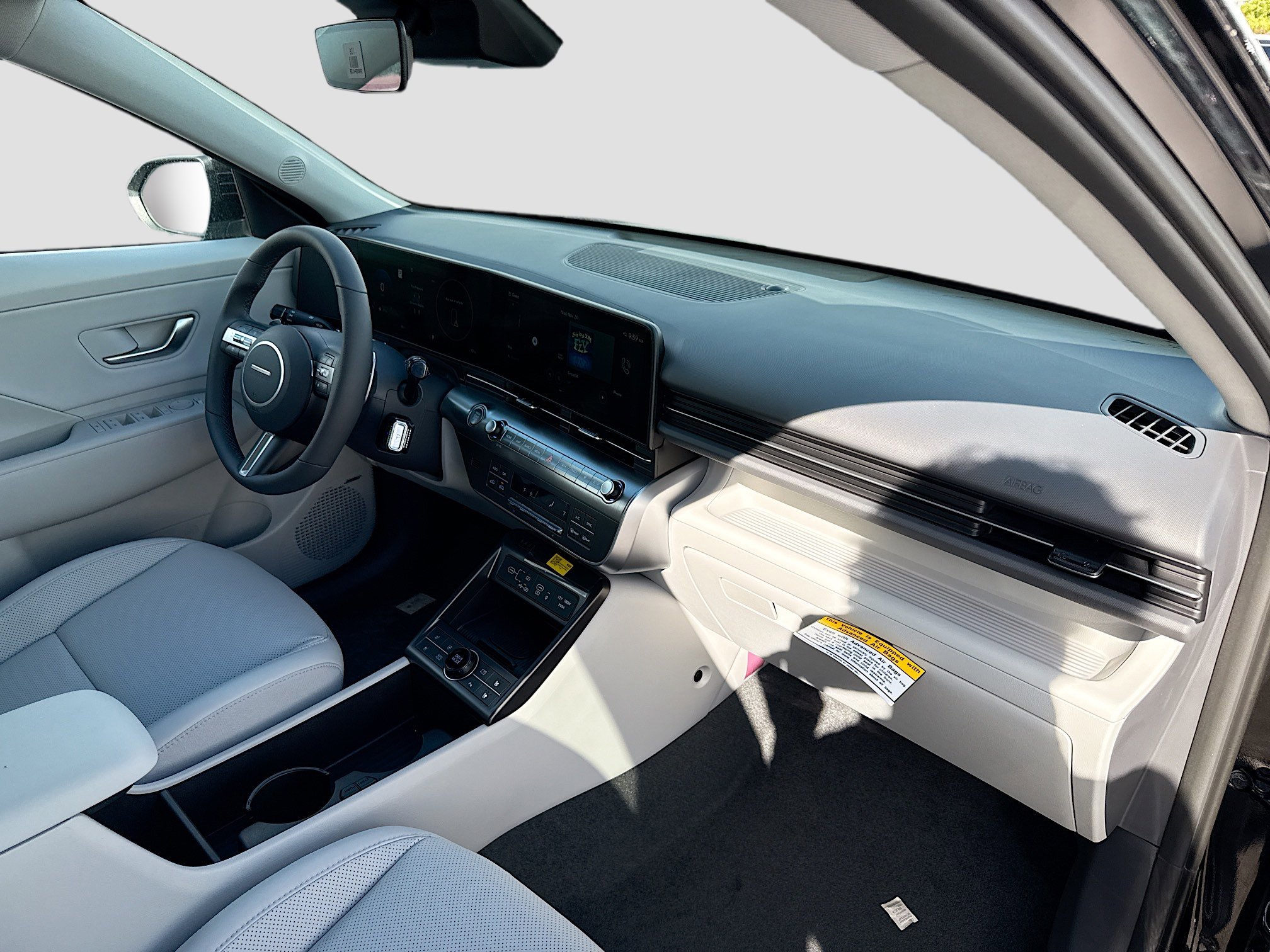 New 2026 Hyundai Kona Limited image 23