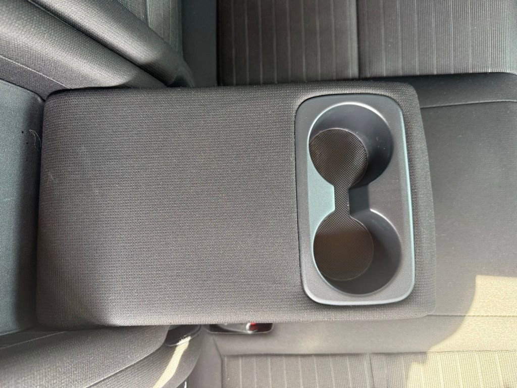 Used 2018 Kia Sportage LX AWD/4WD image 16