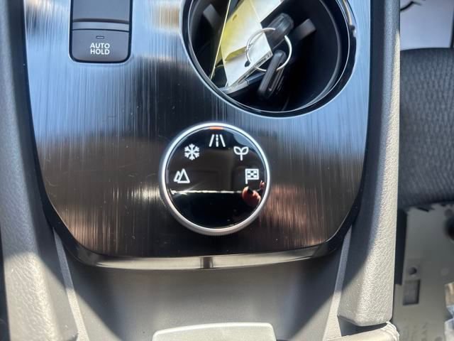 New 2026 Nissan Rogue SV image 26