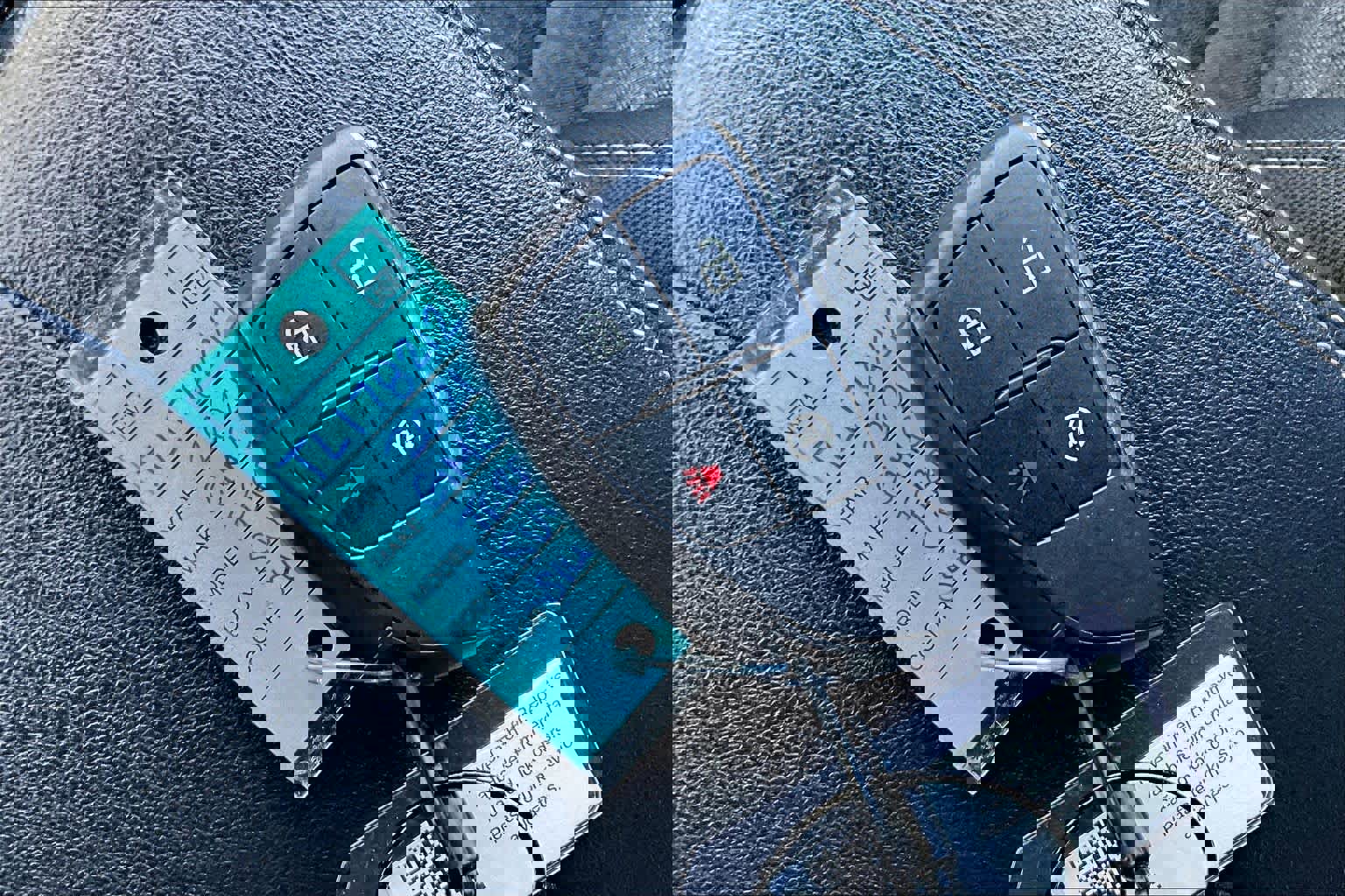 Used 2026 GMC Terrain Elevation image 15