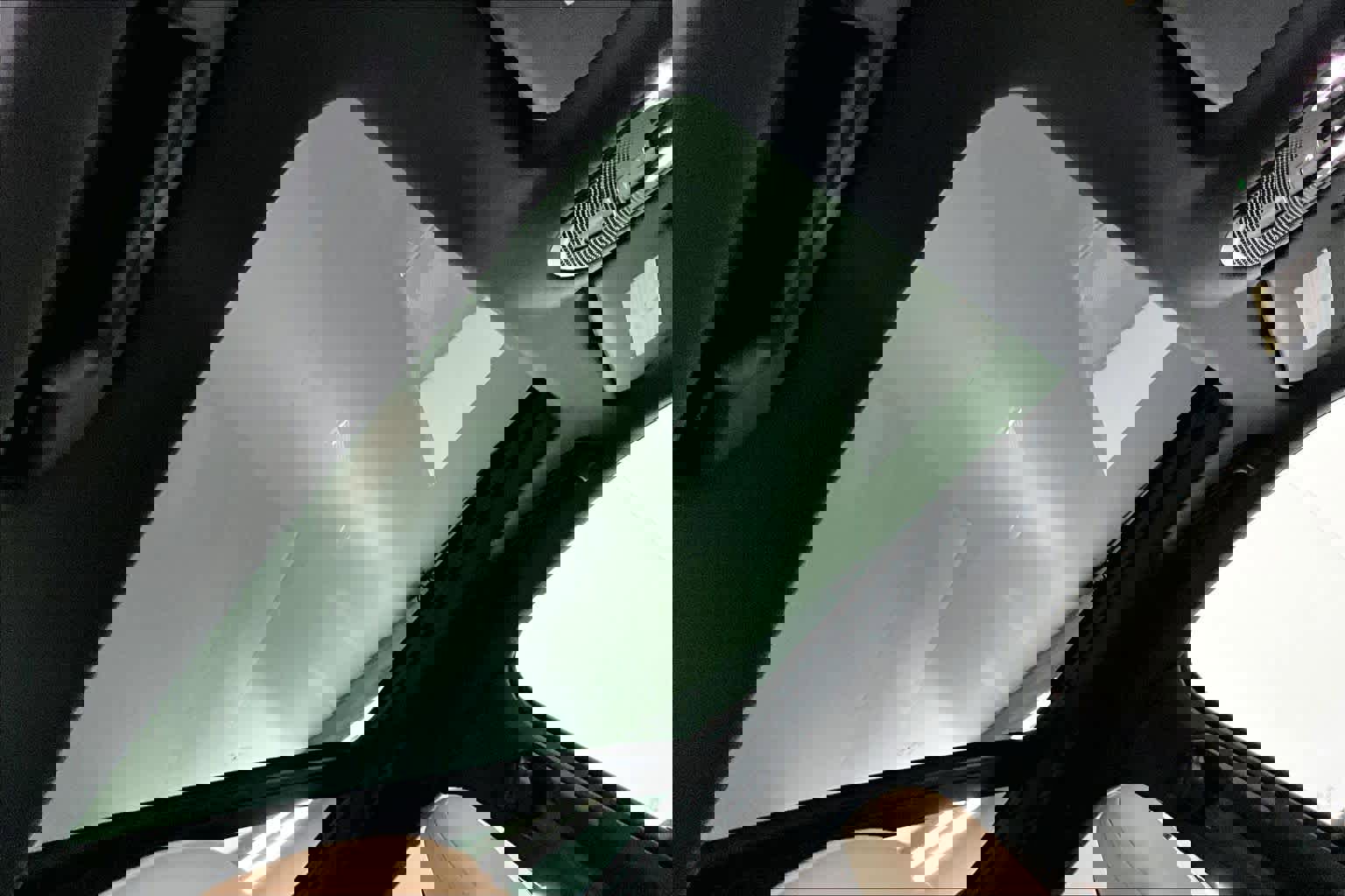 Used 2024 Porsche Cayenne image 13