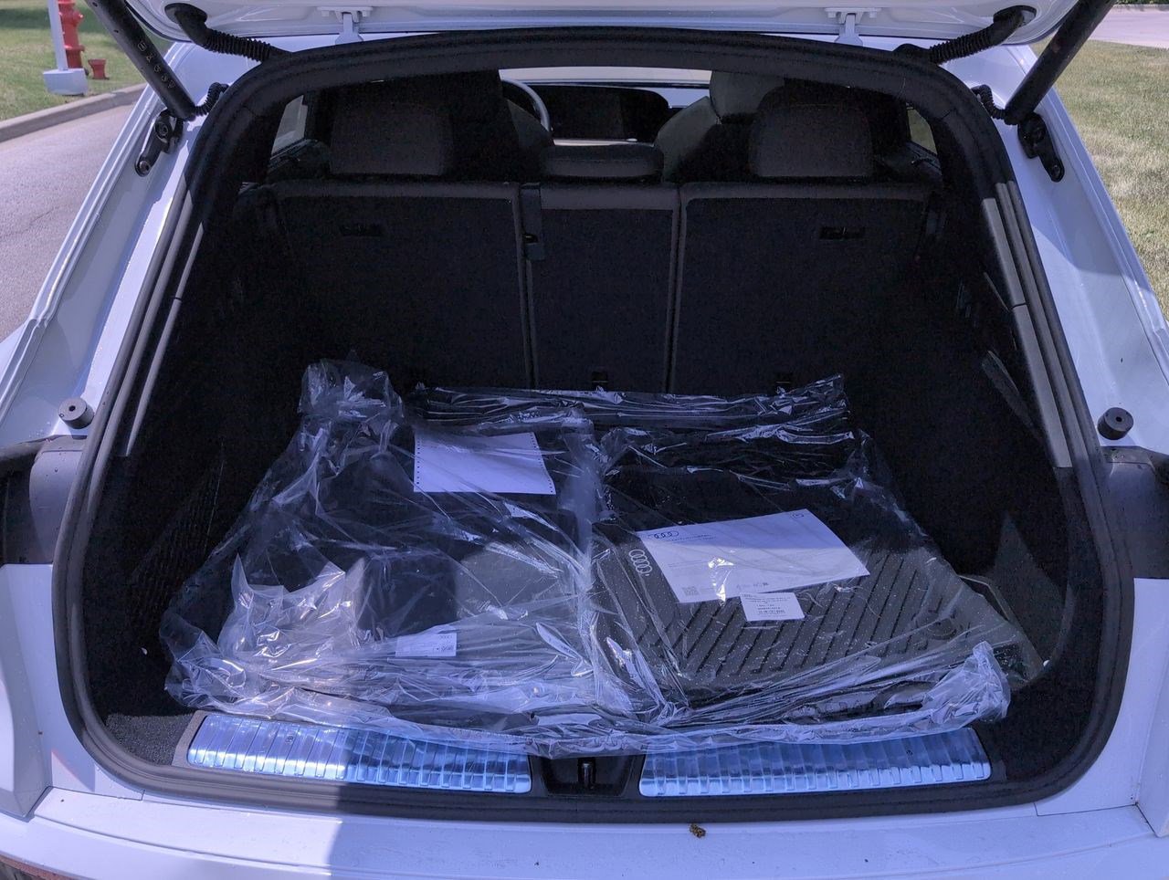 New 2025 Audi Q5 Premium Plus image 35