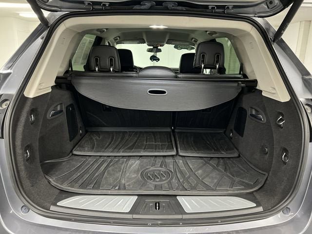 Certified 2020 Buick Envision Essence FWD image 24