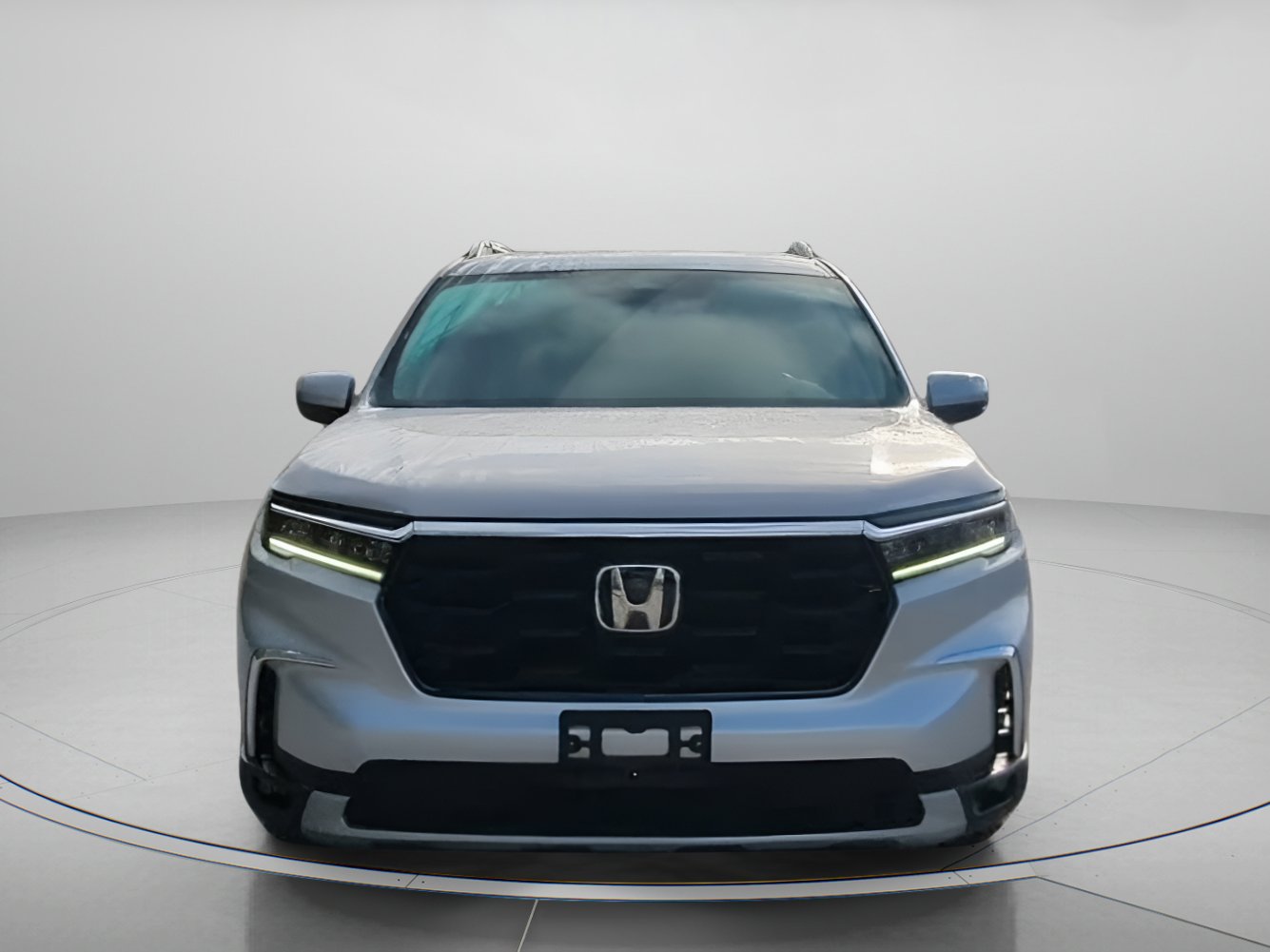 Used 2024 Honda Pilot Touring image 7