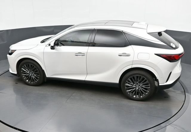 Certified 2023 Lexus RX 350 w/ Accessory Package (2T) image 23