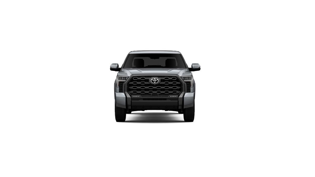New 2026 Toyota Tundra Platinum image 43