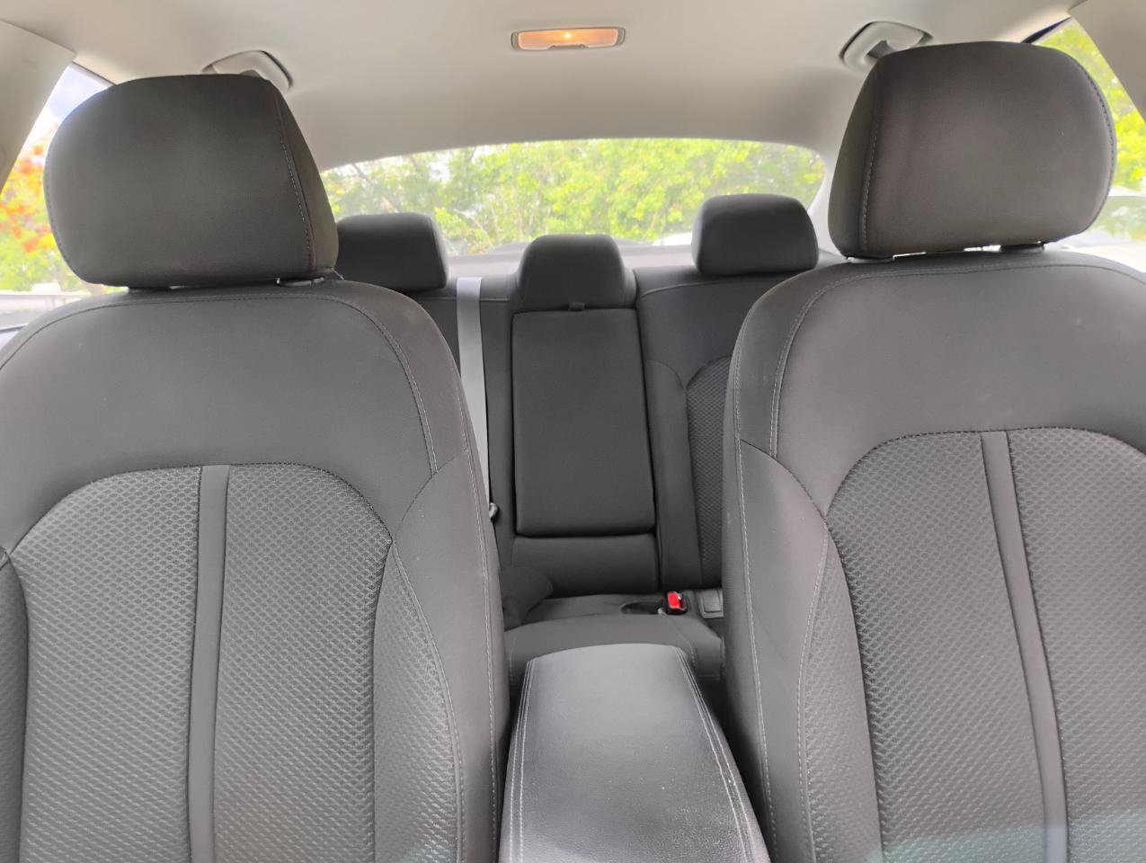 Used 2017 Kia Optima LX FWD image 45