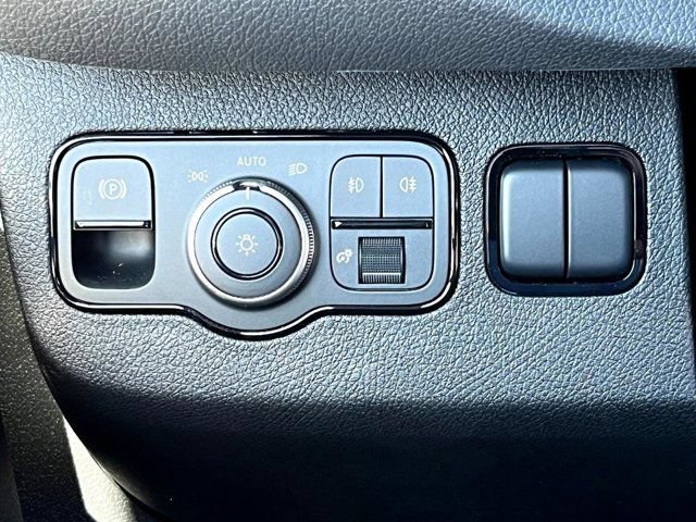 New 2024 Mercedes-Benz Sprinter 2500 image 16