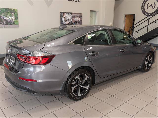Used 2021 Honda Insight EX image 19