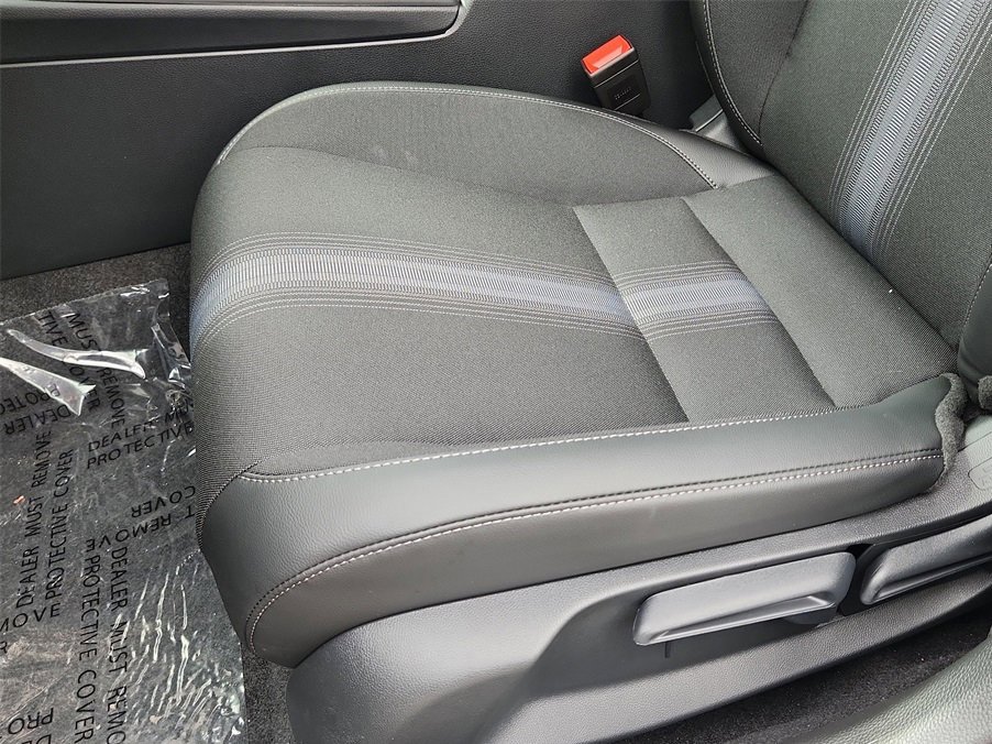 New 2026 Honda Civic Sport image 10