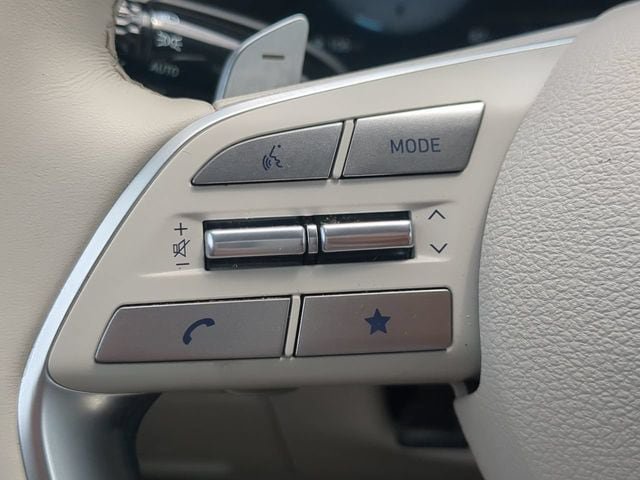 Used 2025 Hyundai Palisade Calligraphy AWD/4WD image 25