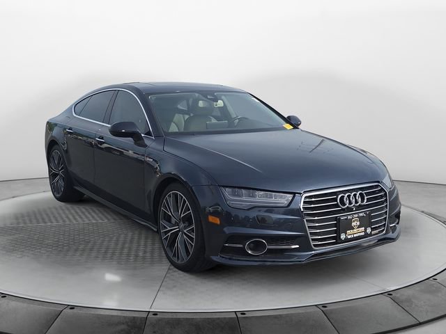 Used 2016 Audi A7 3.0T Premium Plus image 7
