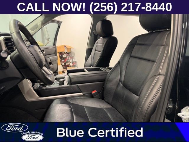 Used 2022 Toyota Tundra SR5 w/ Convenience Package image 18