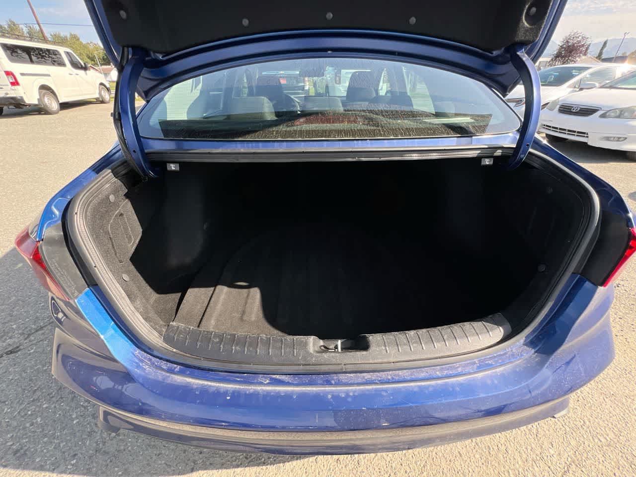 Certified 2023 Kia Forte LXS FWD image 24