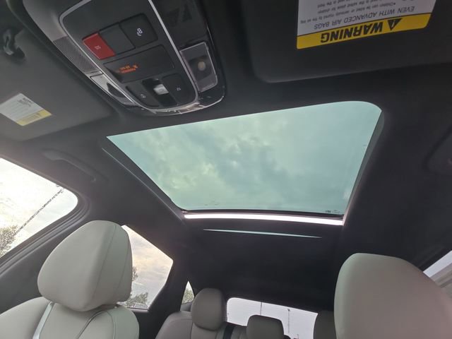 New 2025 Hyundai Tucson Limited image 38