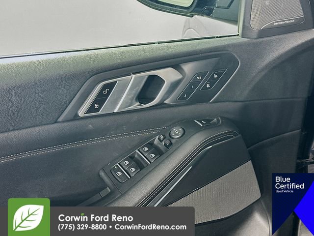 Used 2019 BMW X5 xDrive40i w/ M Sport Package image 22