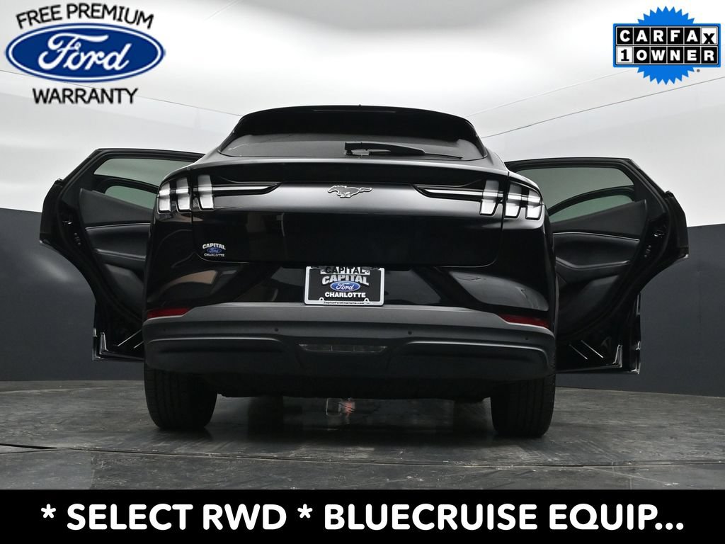 Used 2024 Ford Mustang Mach-E Select RWD image 40