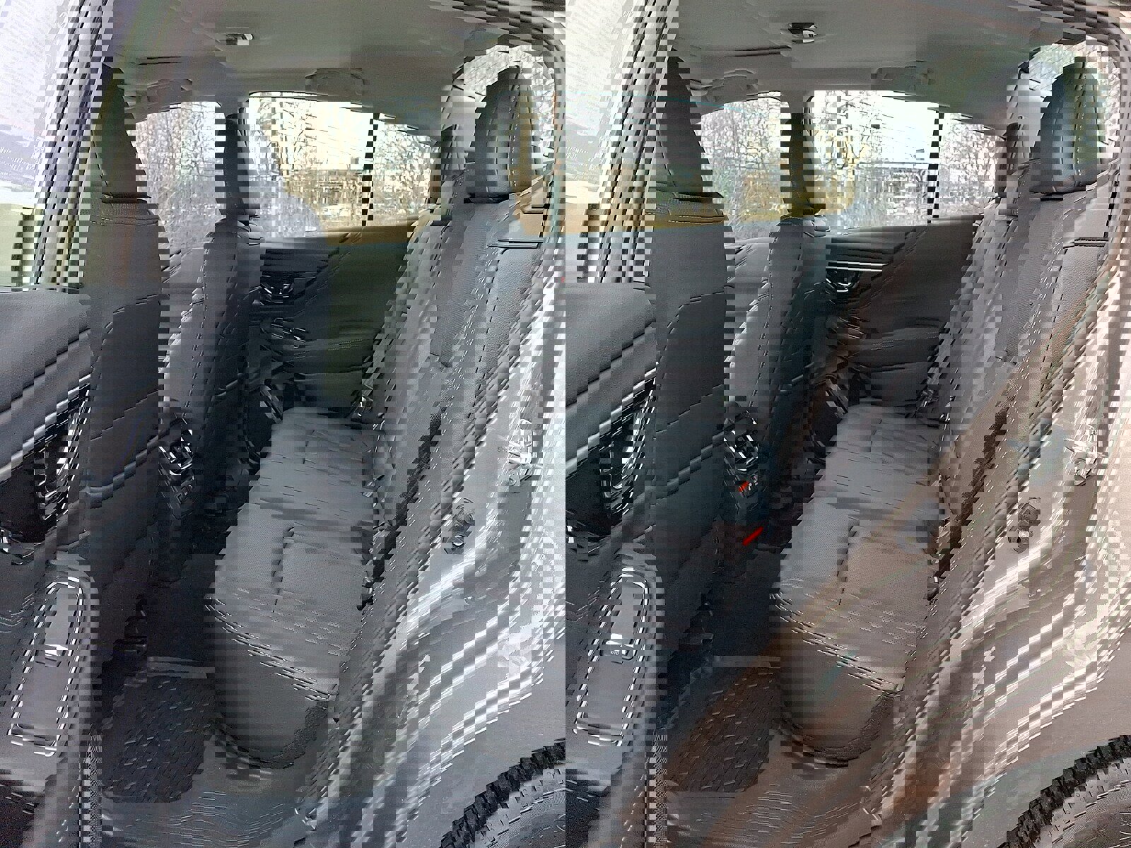 Certified 2022 Subaru Legacy Limited image 10