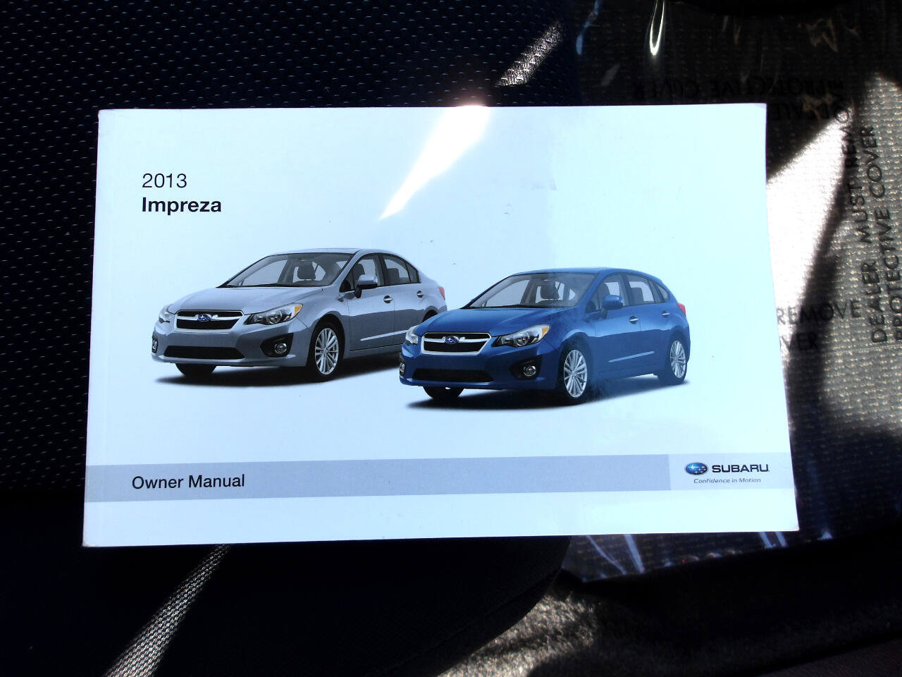 Used 2013 Subaru Impreza 2.0i Premium w/ All-Weather Pkg image 22