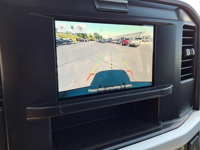 New 2026 Ford F250 XL w/ XL Off-Road Package AWD/4WD image 19