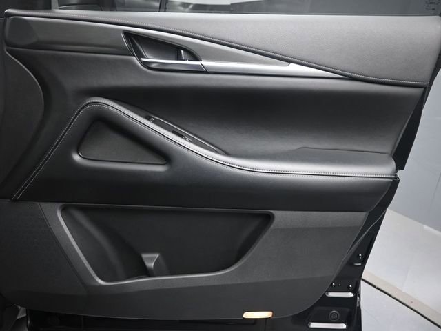 Used 2023 INFINITI QX60 Luxe w/ Cargo Package image 31