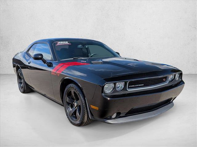 Used 2013 Dodge Challenger R/T w/ Sound Group II image 4