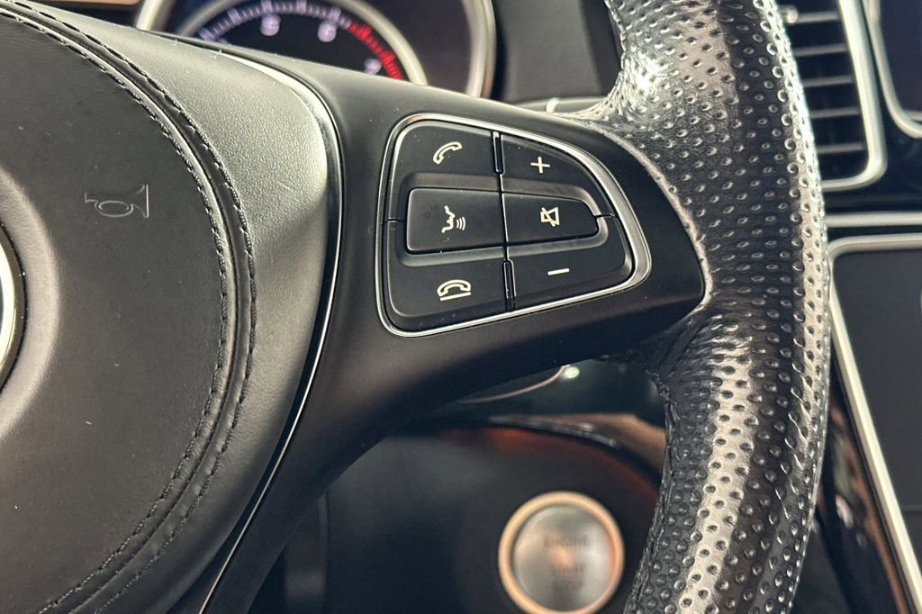 Certified 2018 Mercedes-Benz GLS 450 4MATIC image 31
