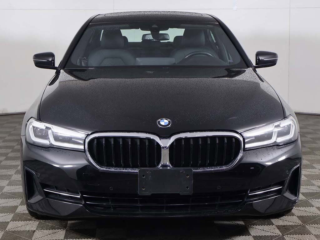 Used 2023 BMW 530i xDrive w/ Convenience Package image 11